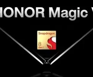 آنر مجیک وی به همراه رابط کاربری Magic UI 6.0 رونمایی خواهد شد