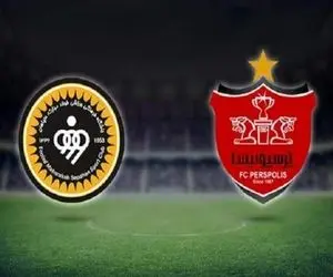 ترکیب پرسپولیس مقابل سپاهان دستخوش تغییر می شود؟