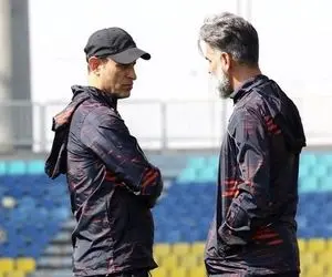 گل محمدی با نظر فنایی مخالف است؛ ماجرا چیست؟