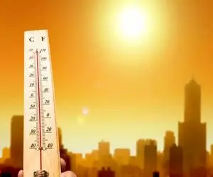 هواشناسی کشور امروز یکشنبه 12 مرداد ماه