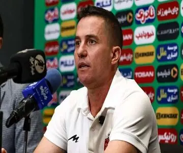 اوسمار قبل از بازی پرسپولیس مقابل پیکان چه چیزی گفت؟