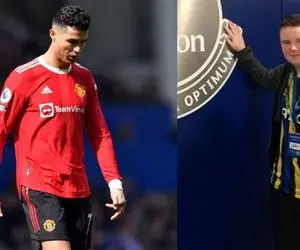 مصیبت در انتظار رونالدو؛ نوجوان مضروب اوتیسم داشت و به او تعرض شده بود!