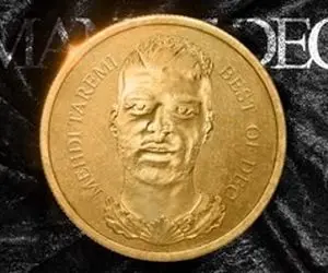 سکه فوتبال اروپا به اسم طارمی ضرب شد!