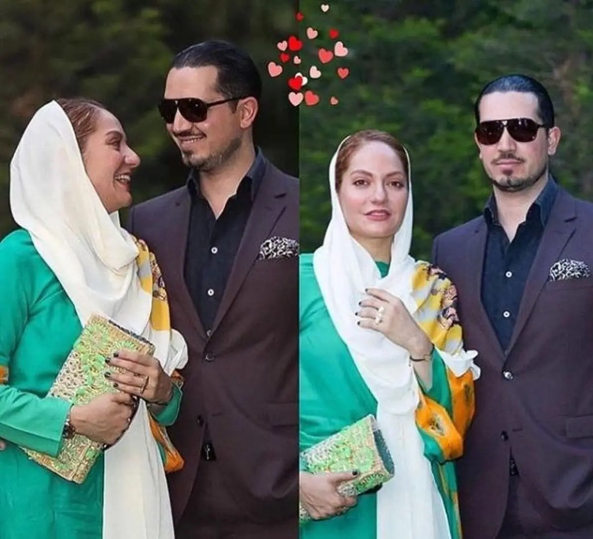 مهناز افشار