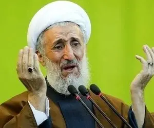 کاظم صدیقی امام جمعه این هفته نماز تهران؛ حاج آقا تغییر نظر داد
