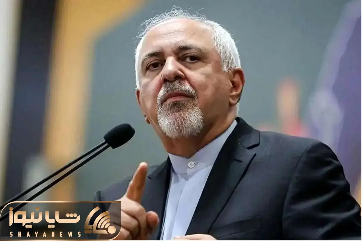 ظریف حمله ۱۲ روزه اسرائیل را اشتباه محاسباتی دانست