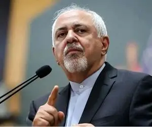 ظریف حمله ۱۲ روزه اسرائیل را اشتباه محاسباتی دانست