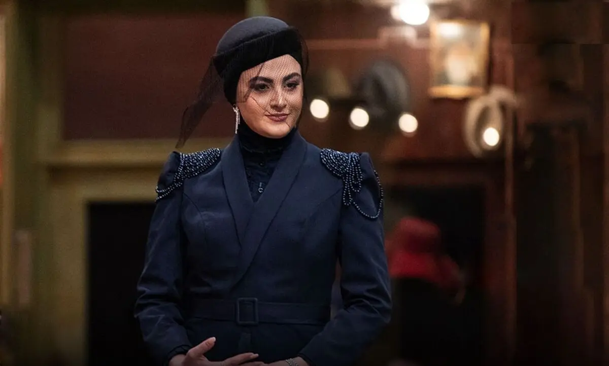 مریم مومن