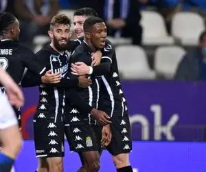 مسی ایران و پدیده استقلالی به دنبال فرصت!