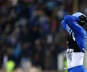 متلک ستاره پرسپولیس به استقلال: ما مشکل غذا نداریم ! 