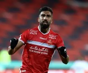 انگیزه‌ بالا یک پرسپولیسی برای درخشش دوباره برابر پیکان