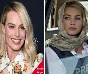 فیلم های مارگو رابی /  از نقش یه روانی گرفته تا یه زیبای پر مدعا رو خانوم از بَره