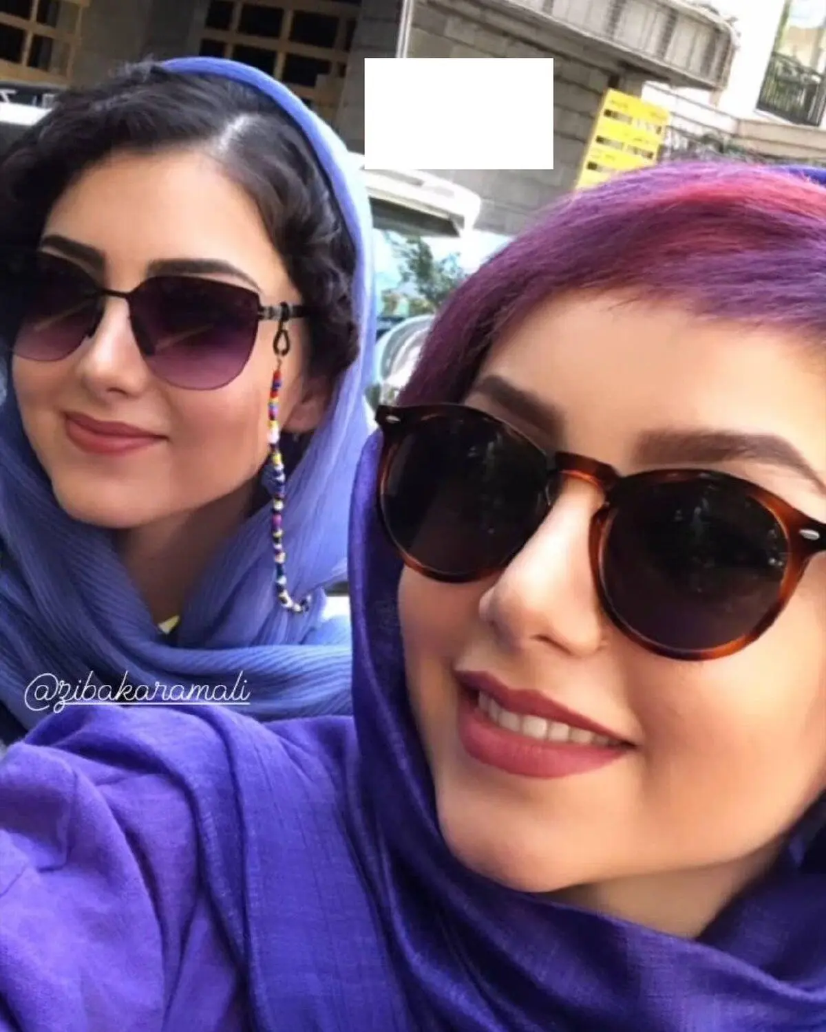 بازیگران
