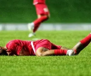 افتضاح تکمیل شد و تیم ملی امید با عنایتی حذف شد