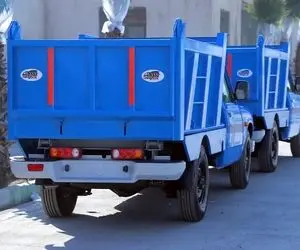 فروش نقد و اقساطی انواع نیسان؛ از مسقف تا کمپرسی و یخچال دار