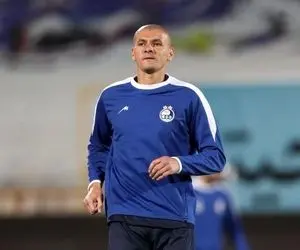 مدافع برزیلی پیشنهاد سنگین استقلال برای تمدید را رد کرد!