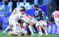 واکنش جالب روزنامه قطری‌ به برد ایران برابر ژاپن
