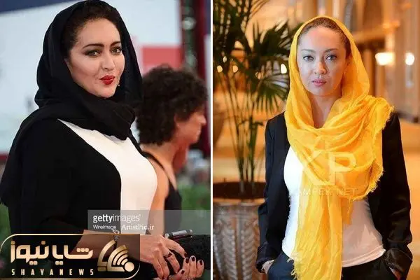 niki karimi shayanews