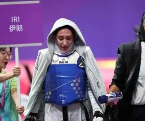 فشار روحی شدید به مبینا نعمت‌زاده؛ پیرهادی تهمت زده و دروغ گفته