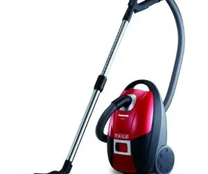 جدیدترین قیمت جاروبرقی پاناسونیک + جدول