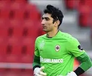 اختلاف 9 میلیاردی، مانعی بزرگ برای پرسپولیسی شدن لژیونر!