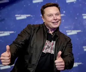 نظر جالب ایلان ماسک در مورد حماس و رژیم صهیونیستی