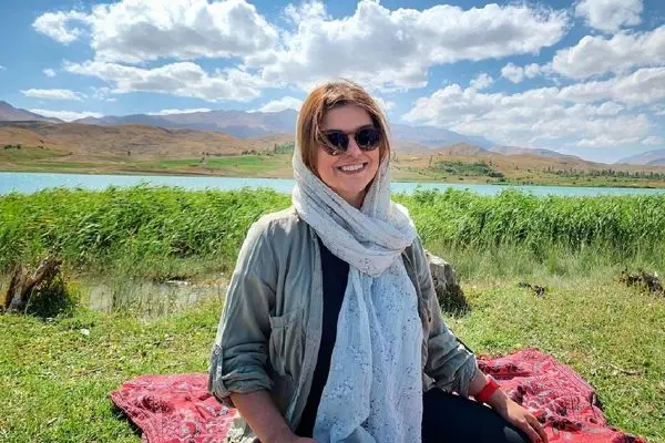 donia madani shayanews