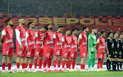 ستاره پرسپولیس متهم به اخلال در نظم تیم شد!