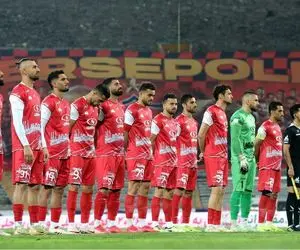 ستاره پرسپولیس متهم به اخلال در نظم تیم شد!