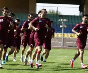 معمای دونفره پرسپولیس برای قلب دفاع پرسپولیس + جزییات