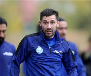 ستاره استقلال در آستانه جدایی!