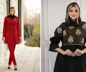 این رنگ ها استایل تو گرون و شیک تر نشون میده؛ رنگ های لوکس استایل را بشناسید