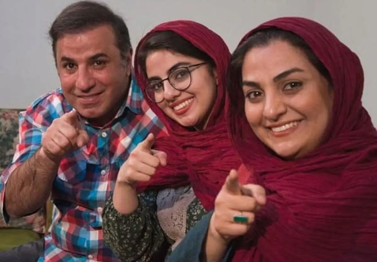 سبا سلیمانی