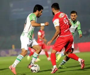 (ویدیو) باشگاه خیبر سند رو کرد؛ لطف بزرگ داور به پرسپولیس