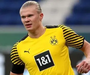 جلسه ارلینگ هالند با رایولا؛ مقصد بارسلونا یا رئال مادرید؟!