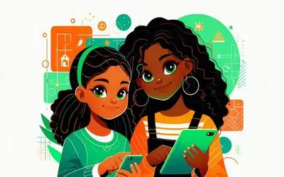 نقش بازی‌های آموزشی در یادگیری زبان: چگونه سرگرمی می‌تواند آموزشی باشد؟