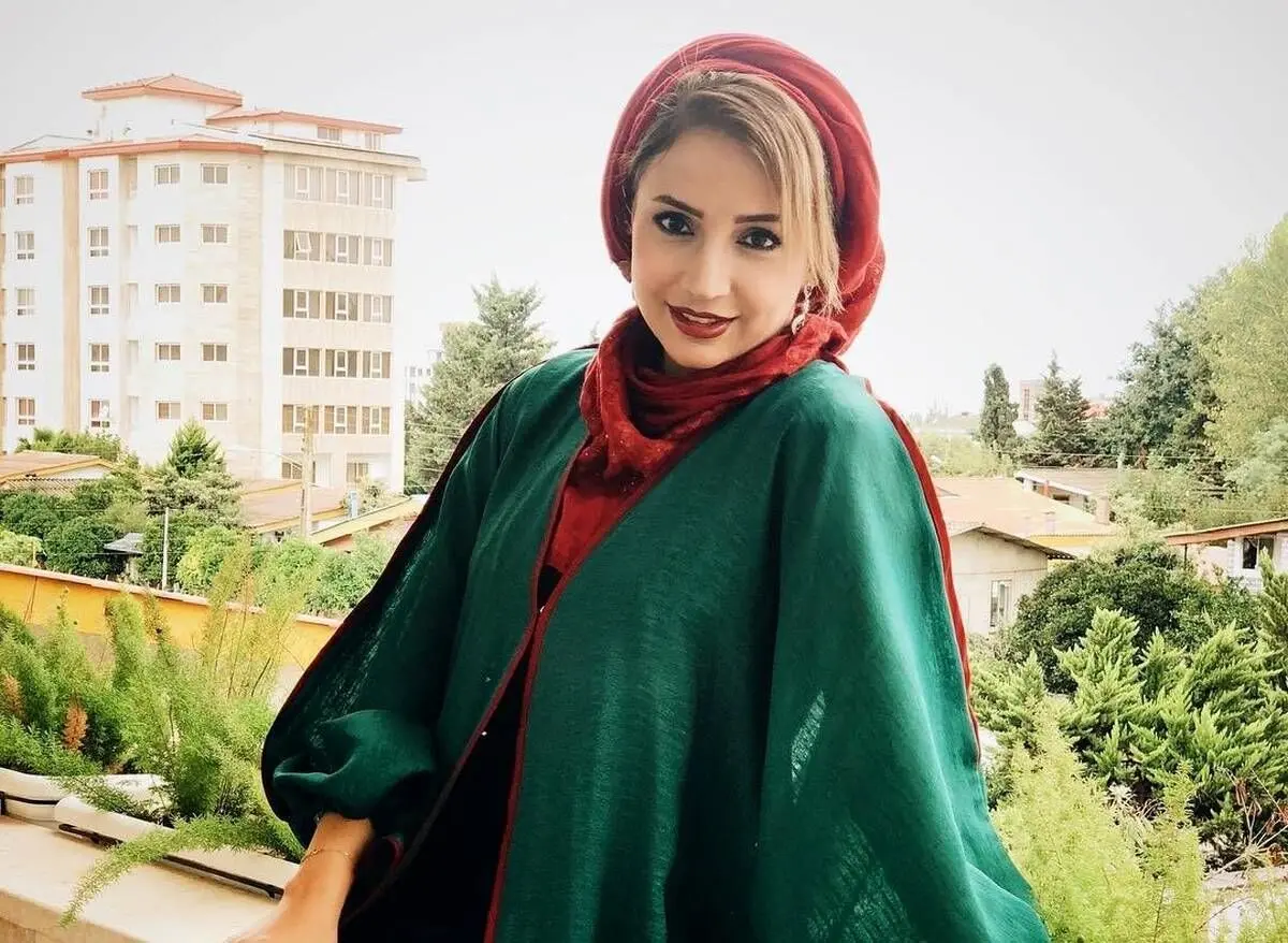 شبنم+قلی+خانی