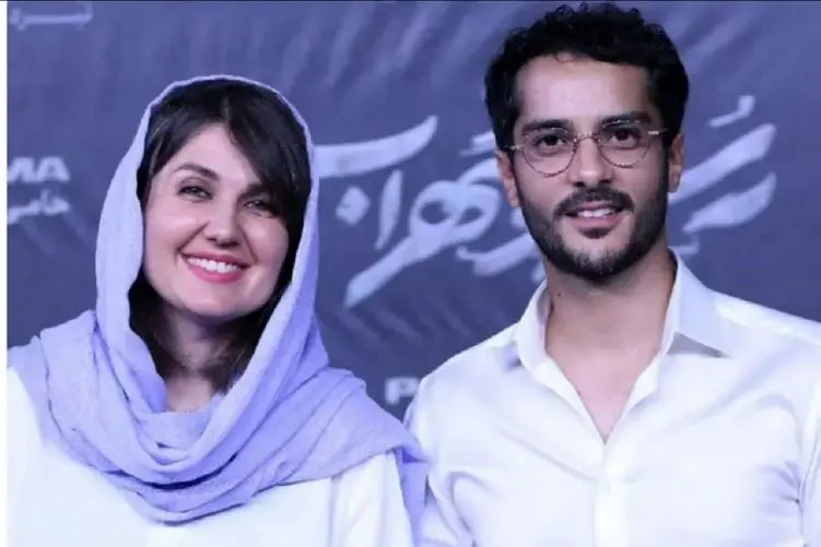 آواز معروفا؛ ساعد سهیلی و همسرش تو کنسرت بهنام بانی همه رو شوکه کردن