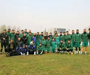 استقلالی ها بمب روحیه شدند!