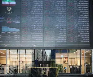 چرا بازار سرمایه درجا می زند؟ بهترین استراتژی برای سهامداران 