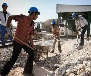 خبر خوش برای کارگران؛ دیگر خبری از قرار داد موقت نیست