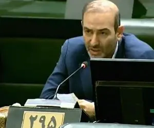 نماینده مجلس: باید قطعاً آقای اژه‌ای را مجازات کنیم!