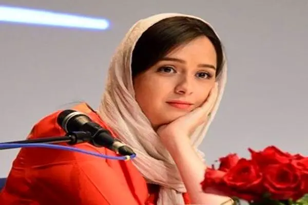 taraneh alidoosti shayanews