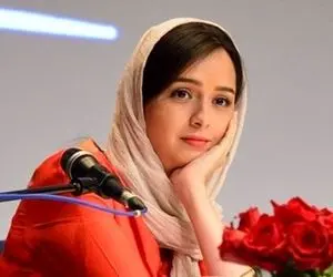 چنین یقه بازی از ترانه علیدوستی بعید بود! +عکس