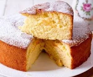 آشپزی خلاقانه؛ اگه فر نداری با رعایت این نکات توی قابلمه کیک بپز تضمینی عالی میشه