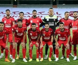 بهترین ترکیب پرسپولیس برای بازی سوپرجام