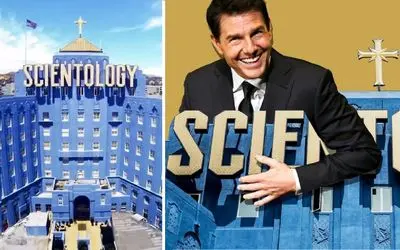 فرقه‌‌های آخرالزمانی ؛ عجیب ترین فرقه دنیا که معتقدند بیگانگان فضایی در ما حلول کردند