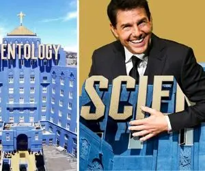 فرقه‌‌های آخرالزمانی ؛ عجیب ترین فرقه دنیا که معتقدند بیگانگان فضایی در ما حلول کردند