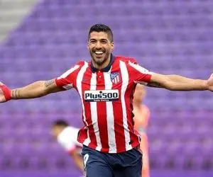 سوارس: بارسلونا قدر من را ندانست