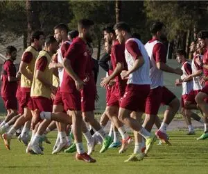 پرسپولیس در آستانه انقلاب بزرگ